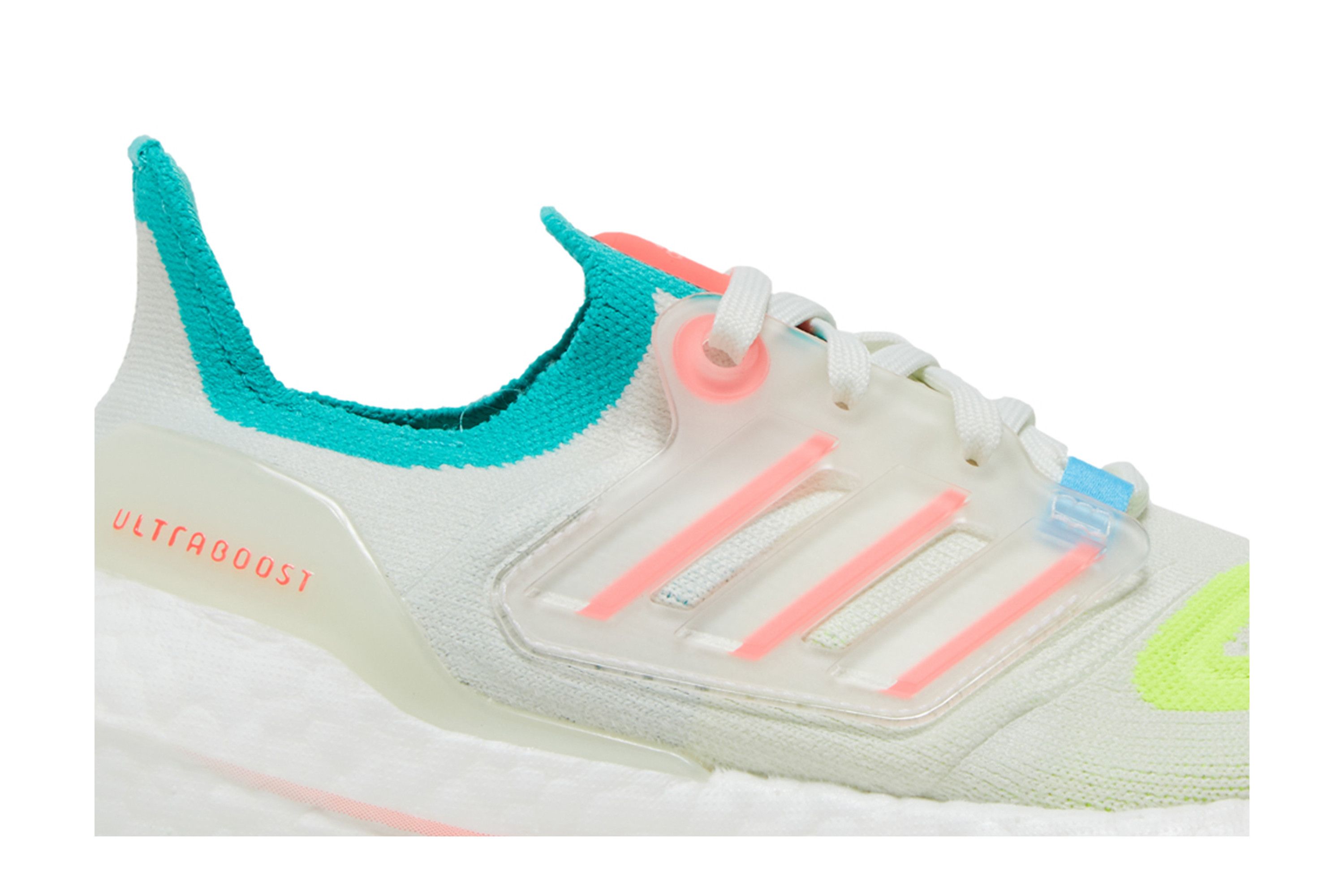 Adidas ultra boost uncaged mint sales