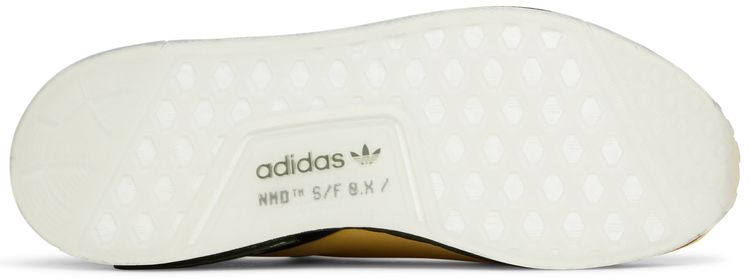 Star Wars x adidas NMD R1 Spectoo Boba Fett   Orange Tint