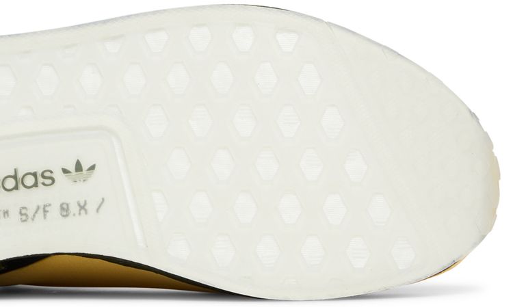 Star Wars x adidas NMD R1 Spectoo Boba Fett   Orange Tint