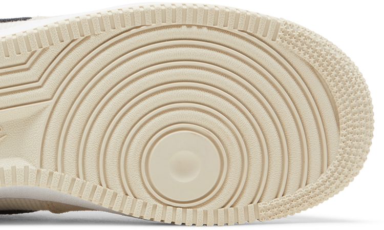 Nike Air Force 1 High 07 LX Light Orewood Brown Off Noir