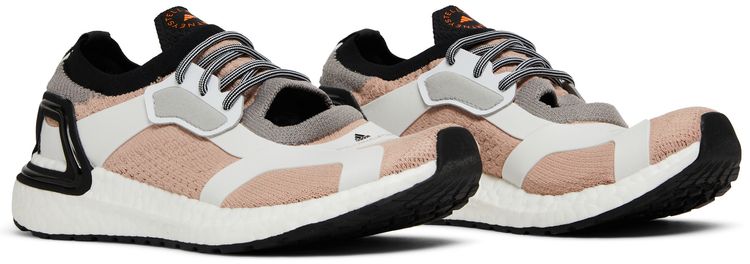 Stella McCartney x adidas Wmns UltraBoost Sandal Ash Pearl