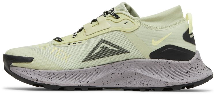 Nike Wmns Pegasus Trail 3 GTX Olive Aura