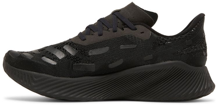 New Balance District Vision x FuelCell RC Elite v2 Black