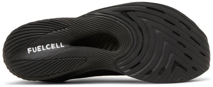 New Balance District Vision x FuelCell RC Elite v2 Black