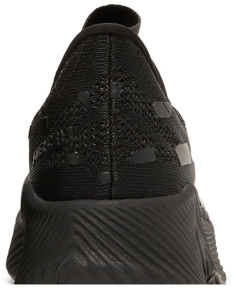 New Balance District Vision x FuelCell RC Elite v2 Black