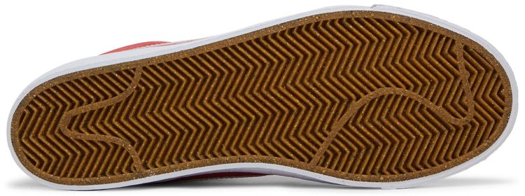 Nike Zoom Blazer Mid SB University Red