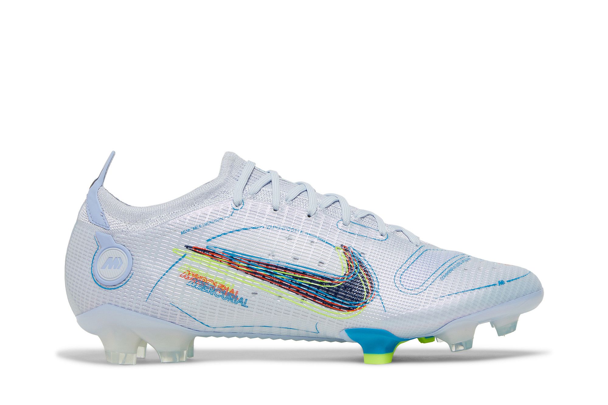 Nike store vapor fg
