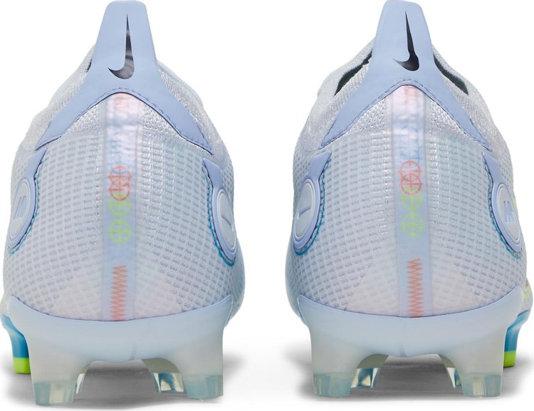 Mercurial Vapor 14 Elite FG Progress Pack