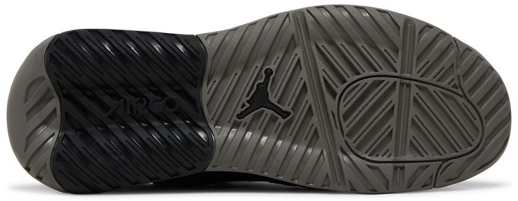 Air Jordan MA2 Flat Pewter