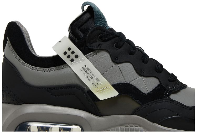 Air Jordan MA2 Flat Pewter