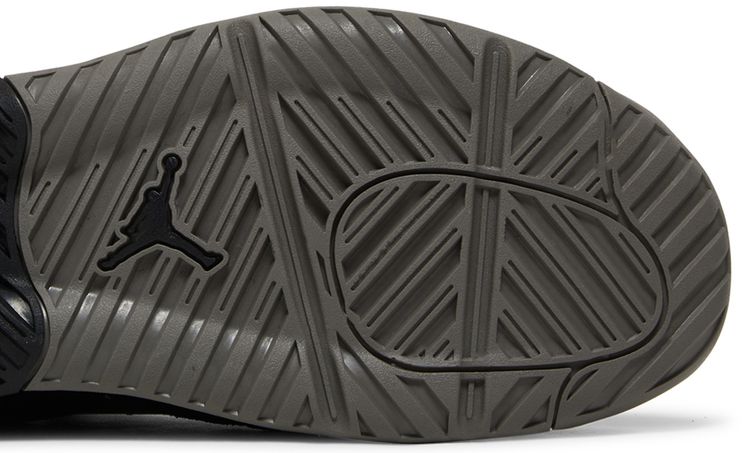 Air Jordan MA2 Flat Pewter