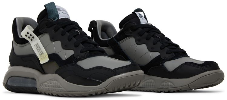 Air Jordan MA2 Flat Pewter