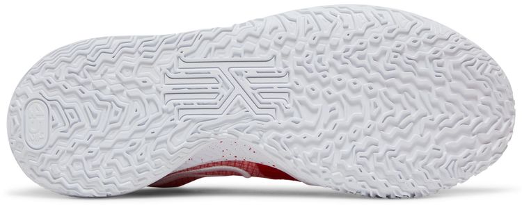 Nike Kyrie Low 4 TB University Red