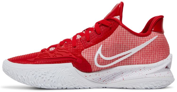 Nike Kyrie Low 4 TB University Red