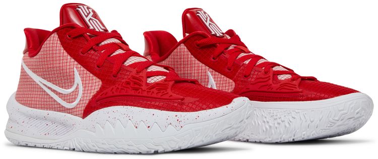 Nike Kyrie Low 4 TB University Red