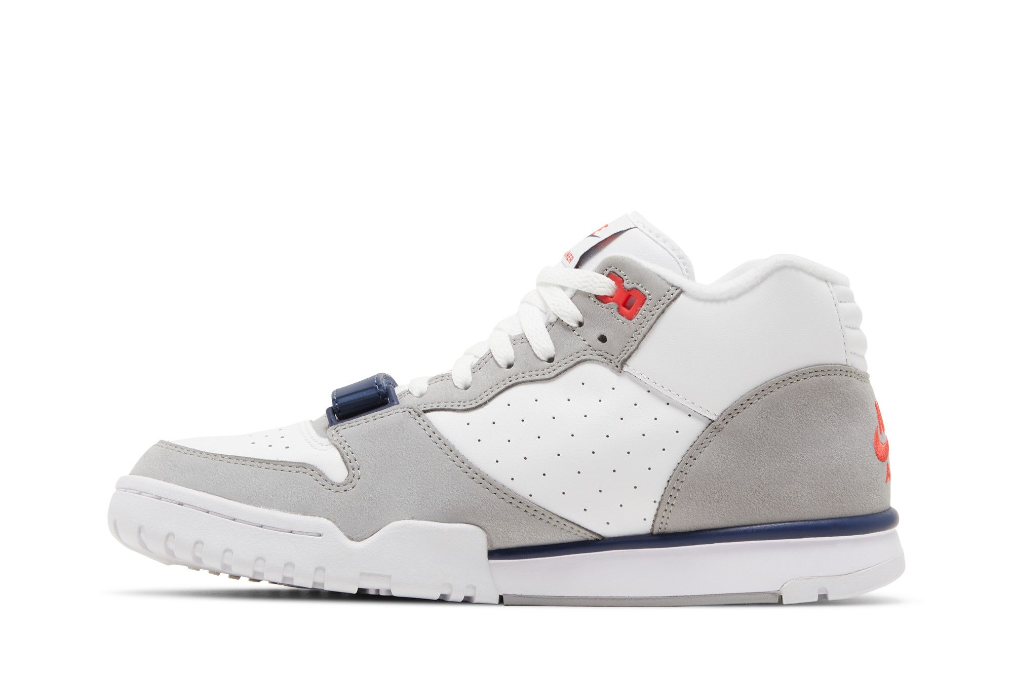 nike air trainer 3 midnight navy