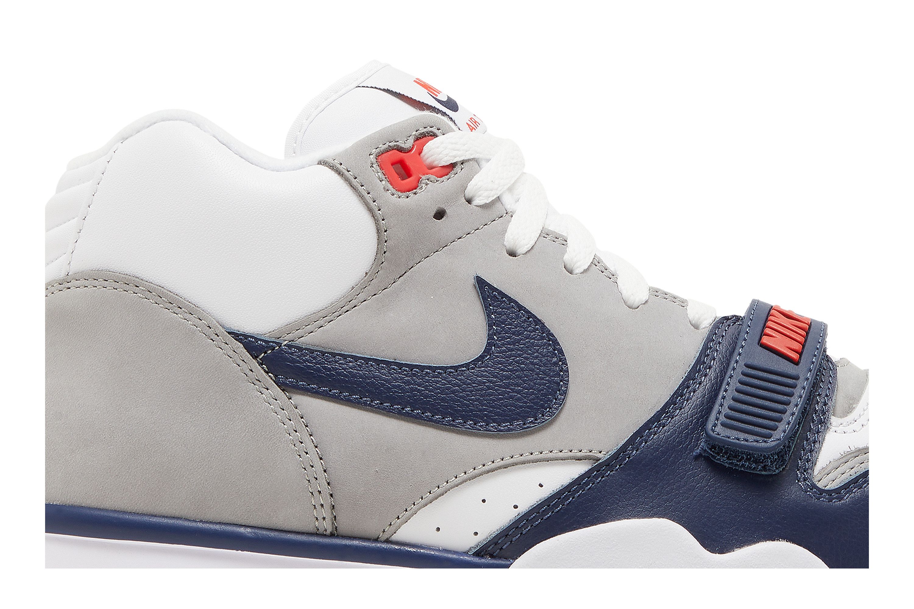 nike air trainer 3 midnight navy