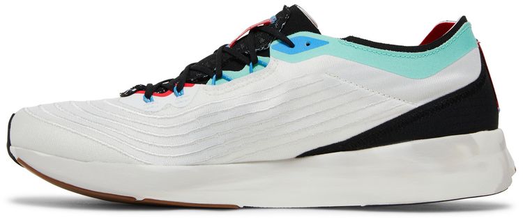 Parley x adidas Adizero Non Dyed