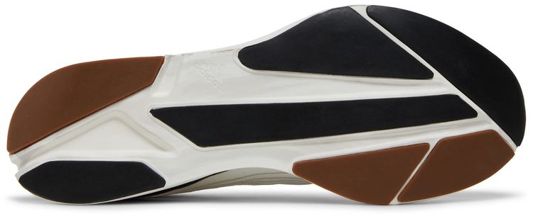 Parley x adidas Adizero Non Dyed