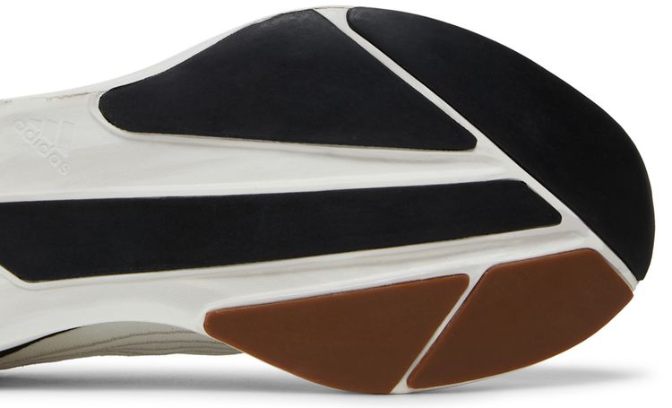 Parley x adidas Adizero Non Dyed