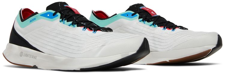 Parley x adidas Adizero Non Dyed