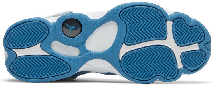 Air Jordan 6 Rings GS Bleached Denim