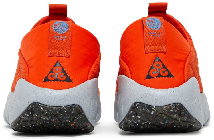 ACG Moc 35 Rush Orange