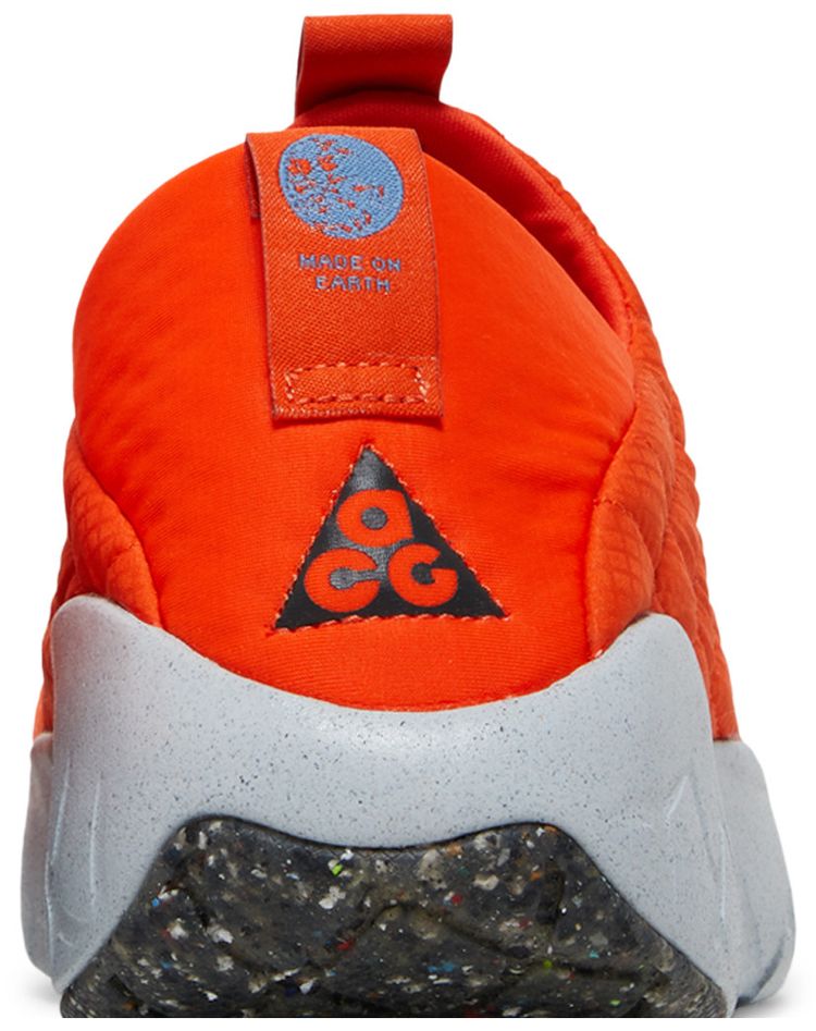 ACG Moc 35 Rush Orange