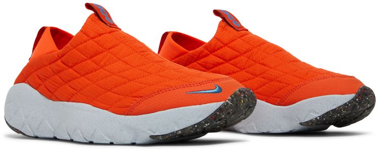 ACG Moc 35 Rush Orange