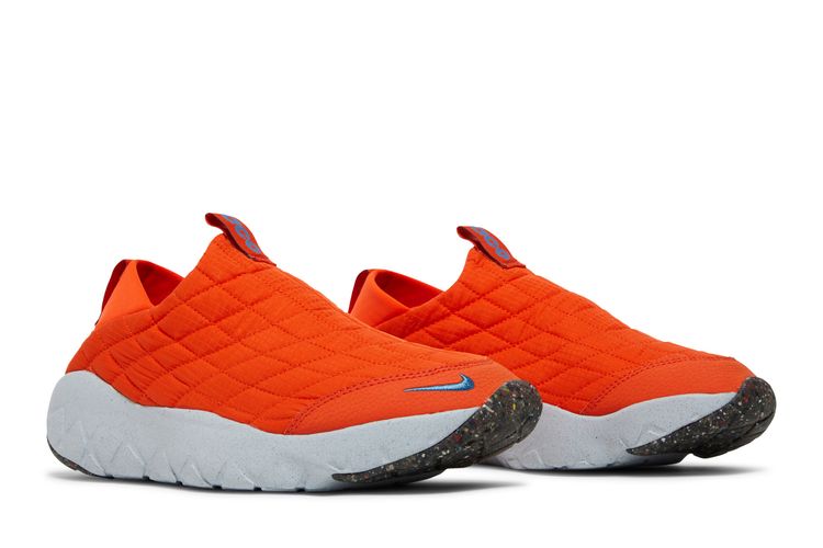 Buy Nike ACG Moc 'Rush Orange' DJ6080 800 GOAT MX