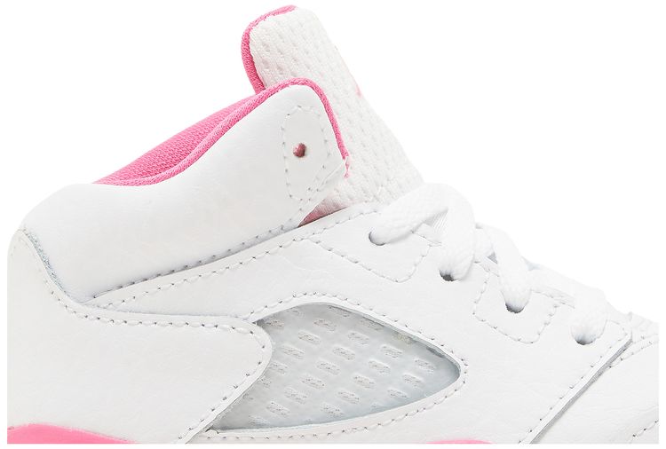 Air Jordan 5 Retro TD Pinksicle
