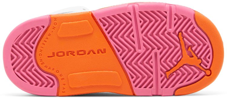 Air Jordan 5 Retro TD Pinksicle