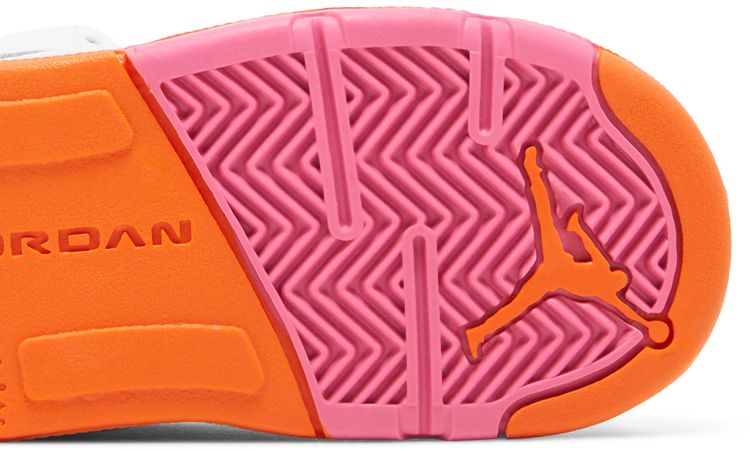 Air Jordan 5 Retro TD Pinksicle