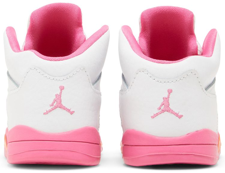 Air Jordan 5 Retro TD Pinksicle