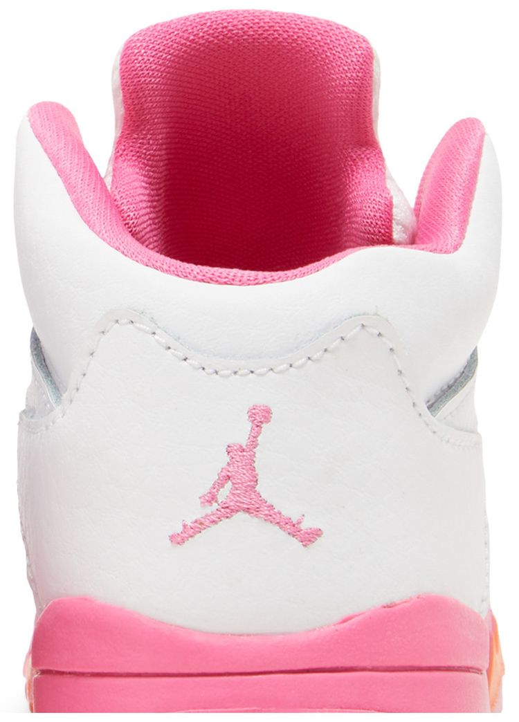 Air Jordan 5 Retro TD Pinksicle