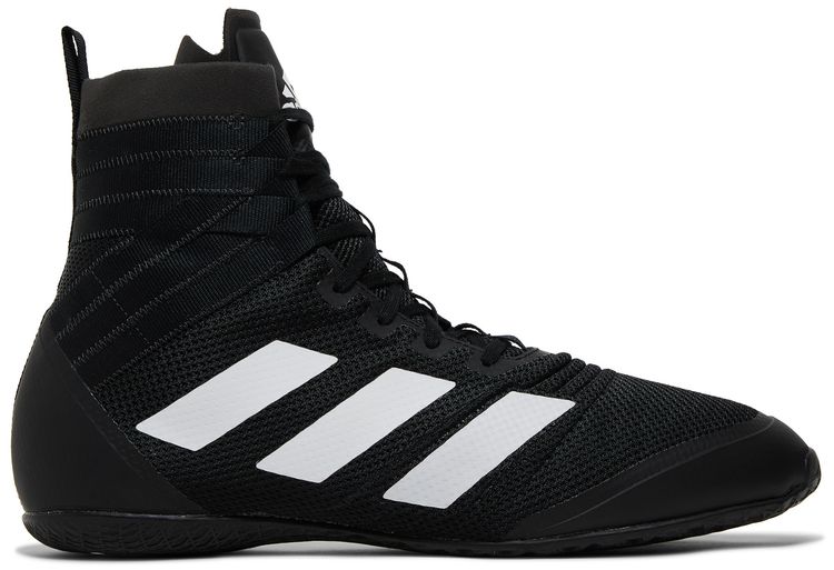 Adidas Speedex 18 Black White