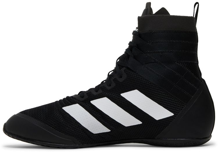 Adidas Speedex 18 Black White