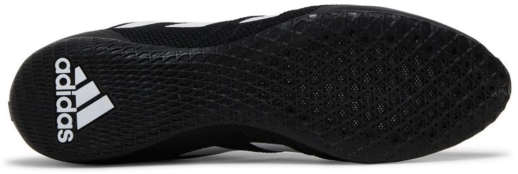 Adidas Speedex 18 Black White