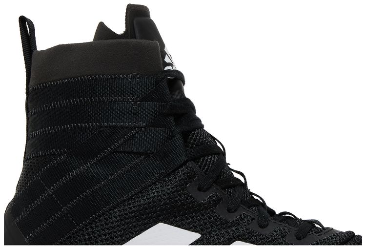 Adidas Speedex 18 Black White