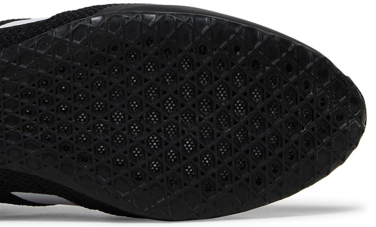 Adidas Speedex 18 Black White