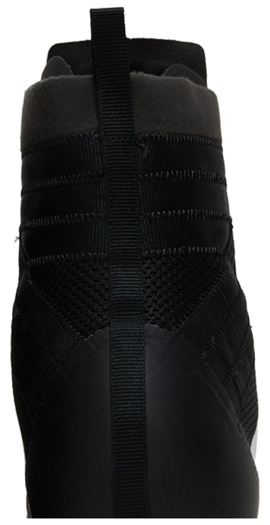 Adidas Speedex 18 Black White