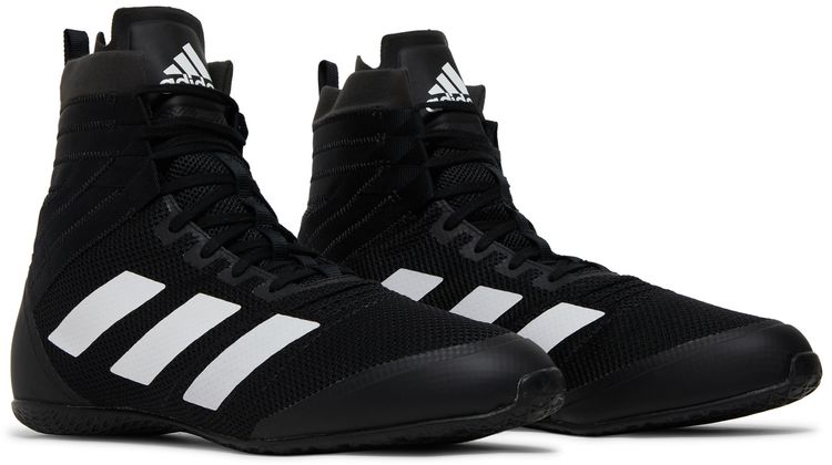 Adidas Speedex 18 Black White