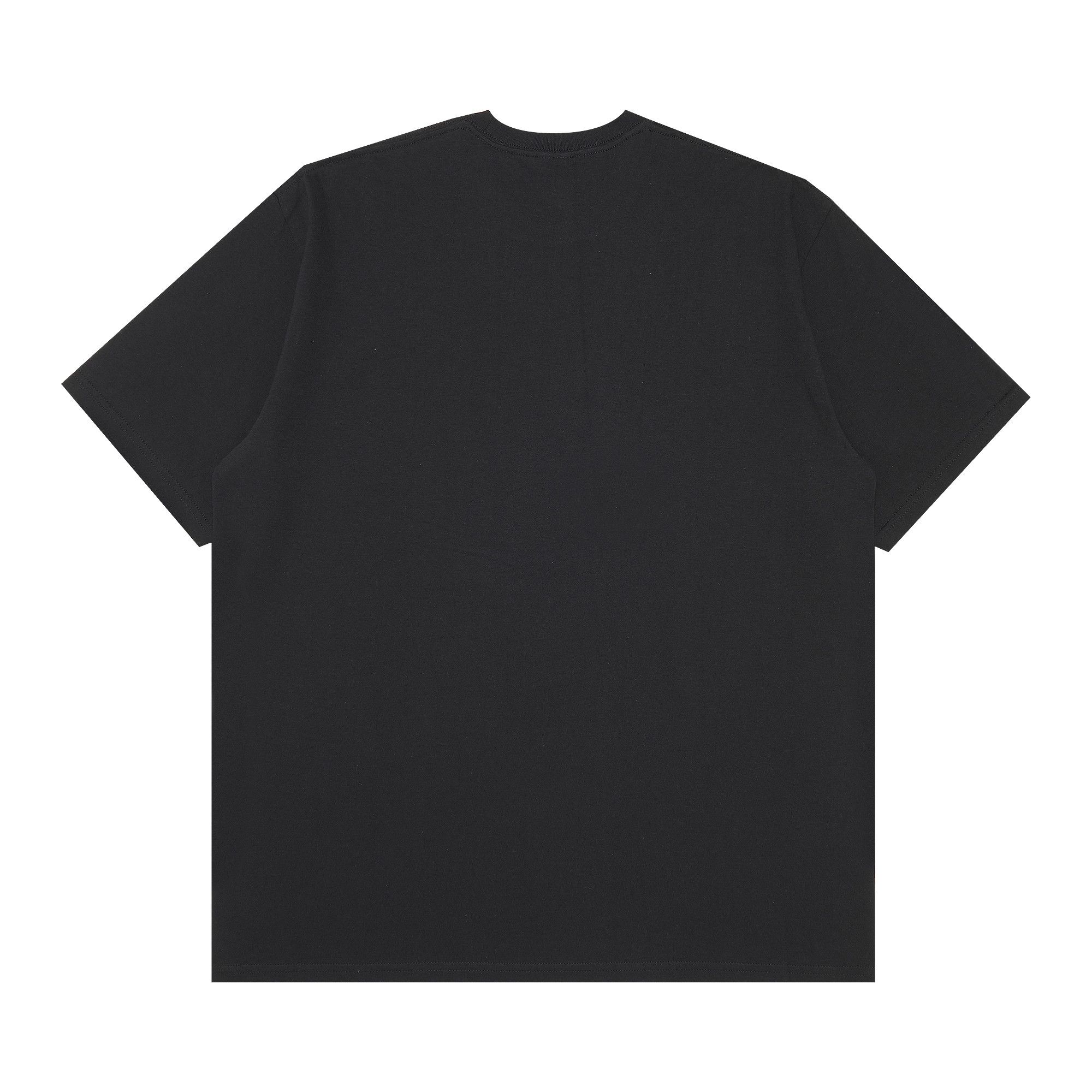 Buy Supreme Too Many Assholes Tee 'Black' - SS22T14 BLACK | GOAT