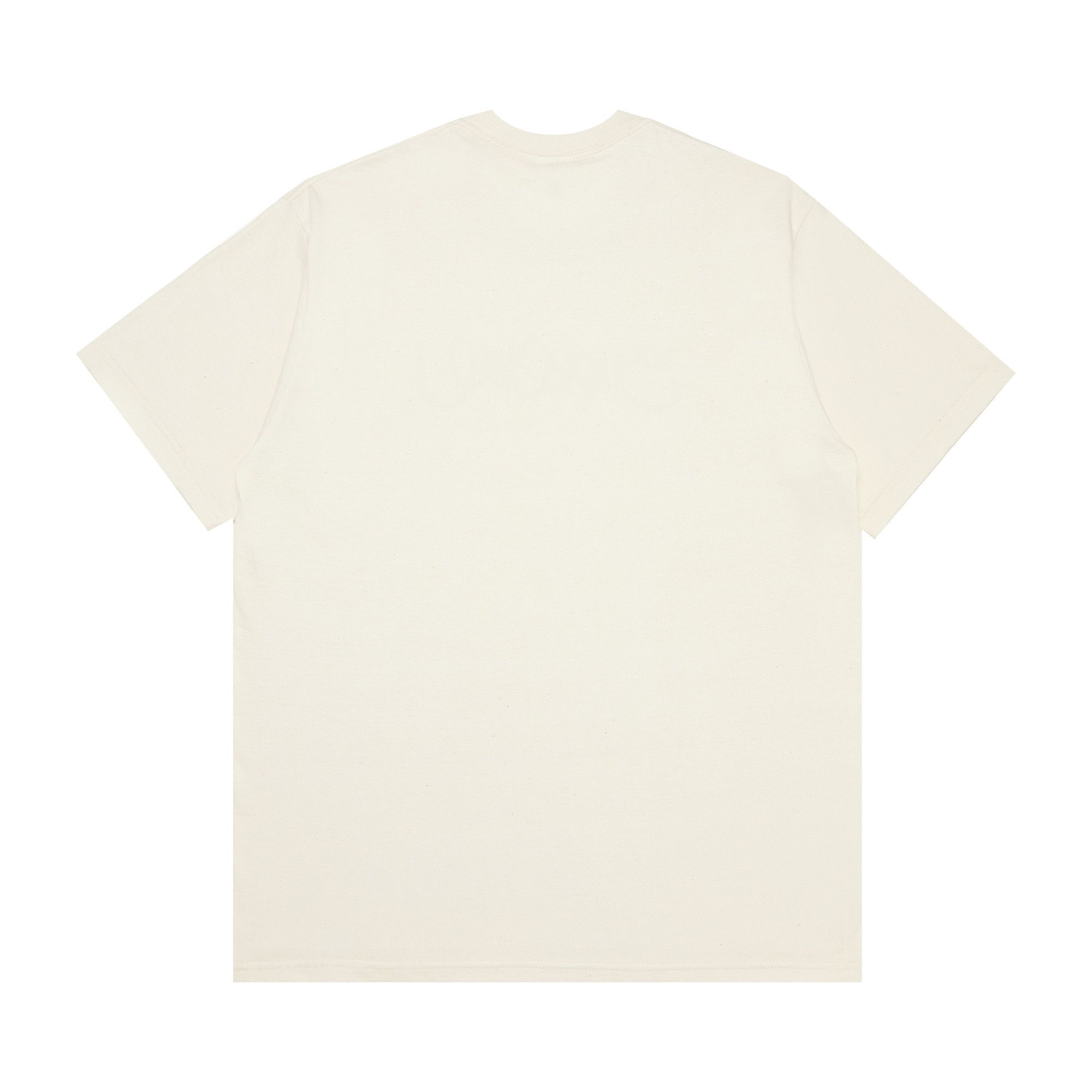Buy Supreme Handstyle Tee 'Natural' - SS22T74 NATURAL | GOAT