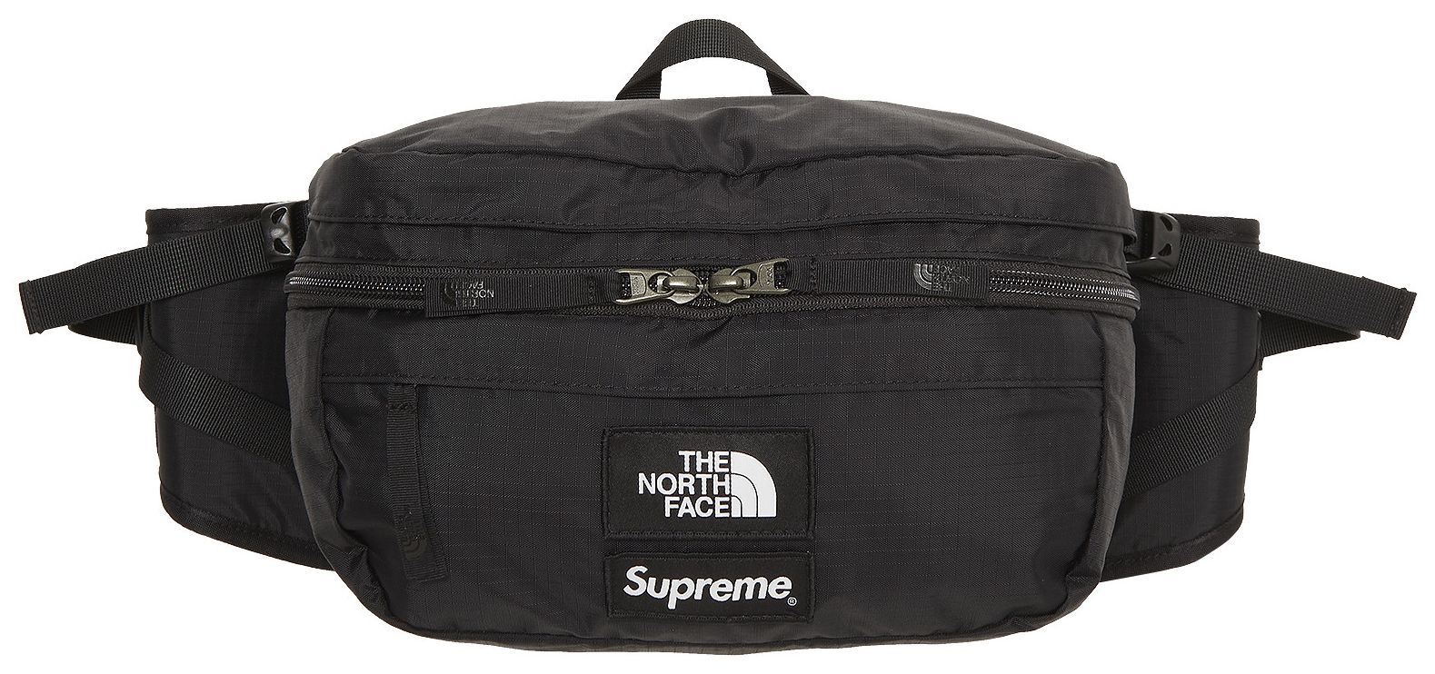 Buy Supreme x The North Face Trekking Convertible Backpack + Waist Bag
