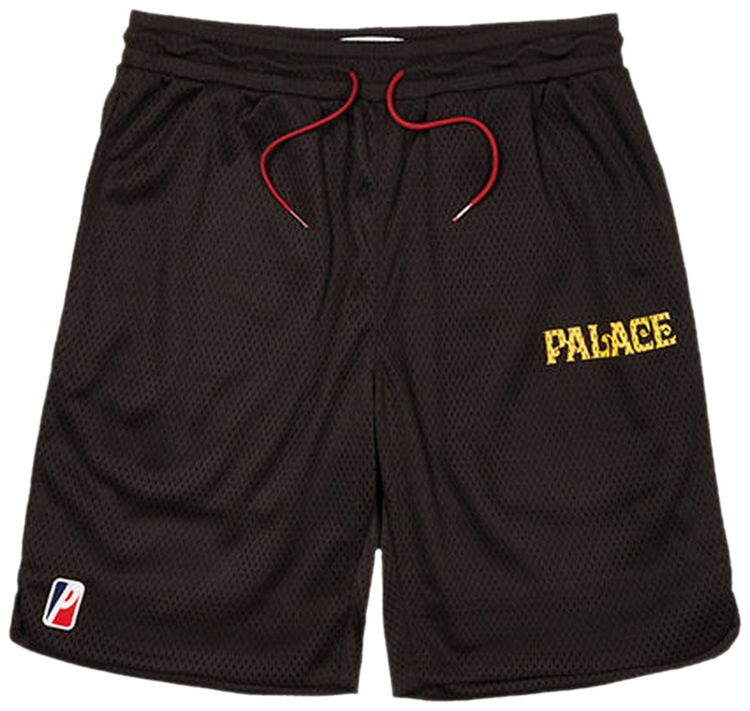 SAMPLE-Palais Shorts main image 0
