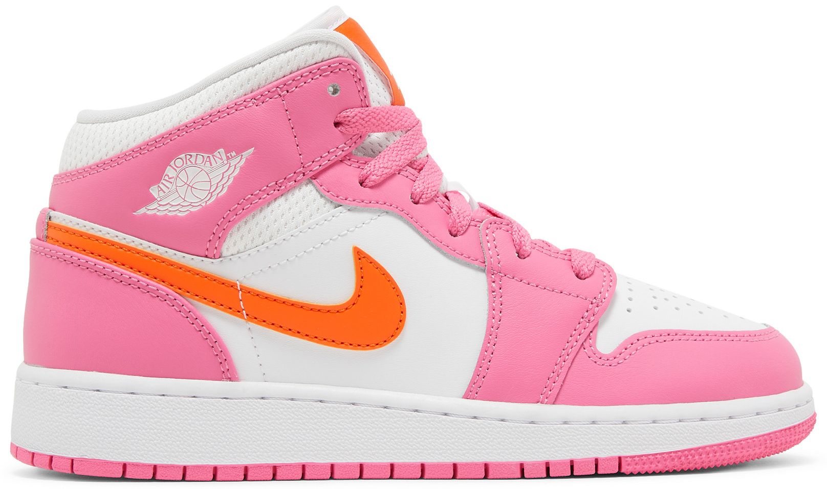 pinksicle jordan 1 high