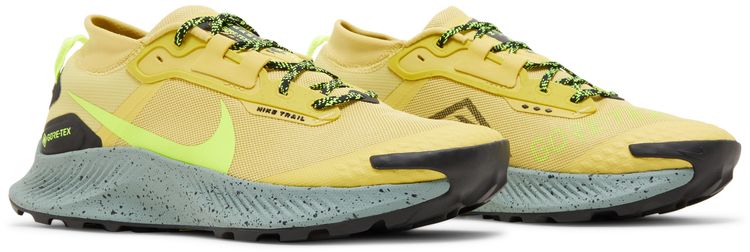Nike Pegasus Trail 3 GORE TEX Celery Volt
