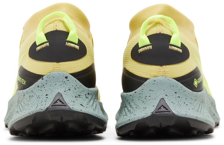 Nike Pegasus Trail 3 GORE TEX Celery Volt
