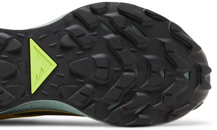 Nike Pegasus Trail 3 GORE TEX Celery Volt
